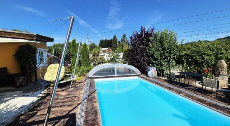 Ferienwohnung Bad Schallerbach