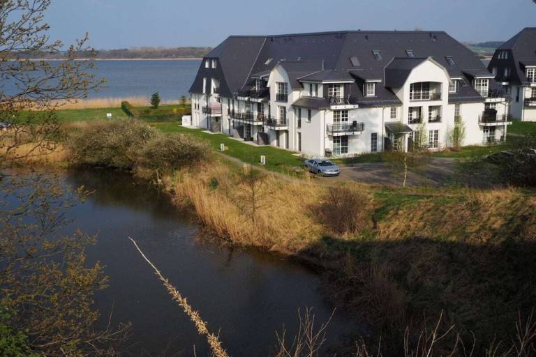 Ferienhaus Benz