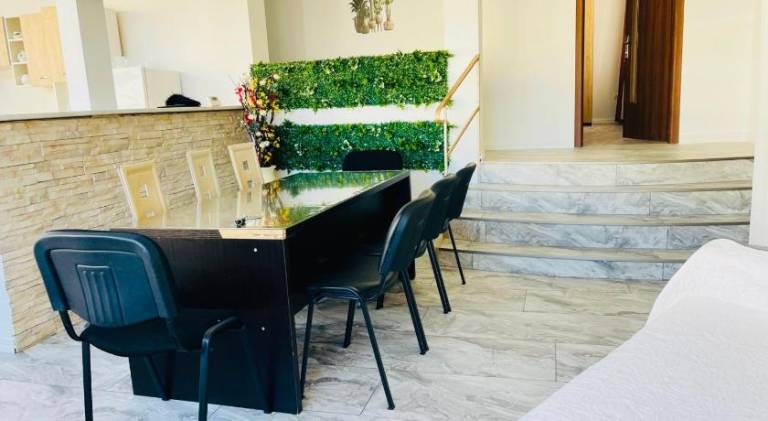 Holiday apartment with 3 rooms for 8 persons — photo 2