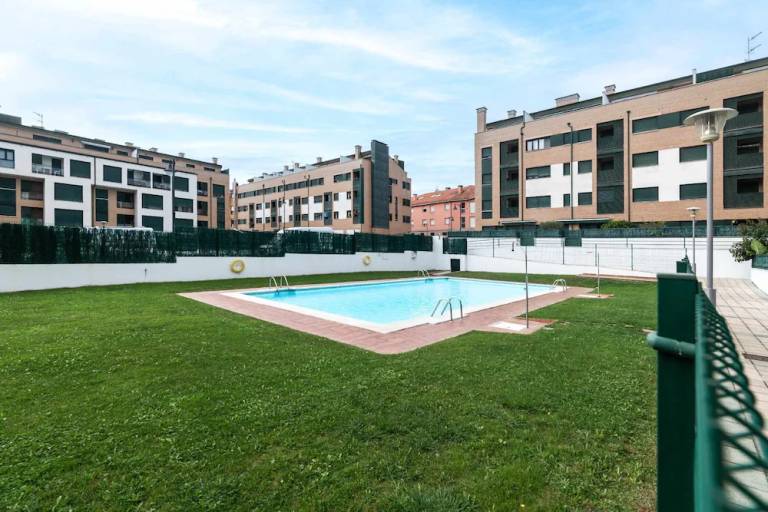 Apartamento Posada de Llanes
