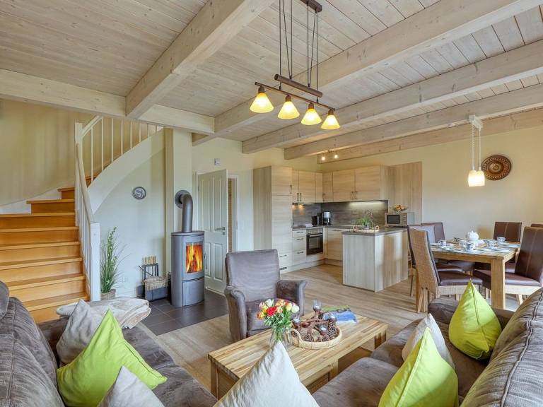 Ferienhaus  Dagebüll