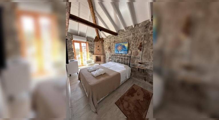 Sacide Hanım Konagı By Zenaty Hotels — photo 2