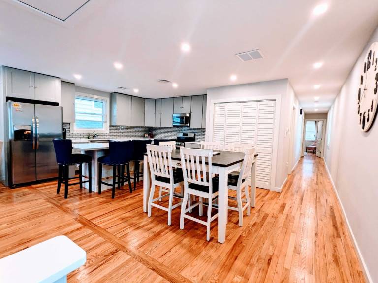 Appartement Ocean City