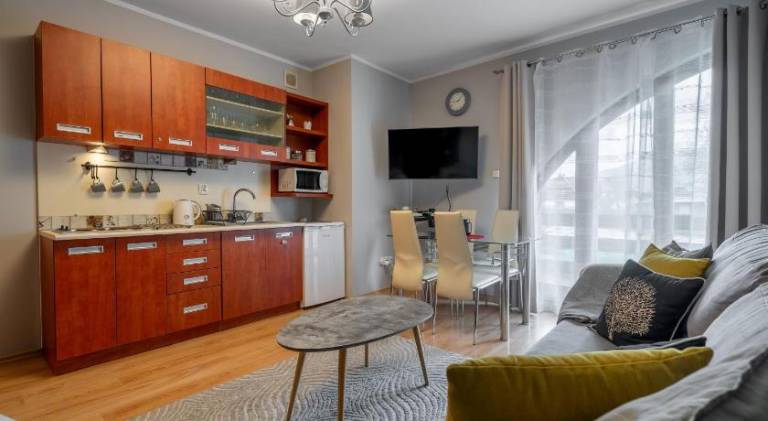 Pleasant holiday apartment | Dogs allowed — photo 2