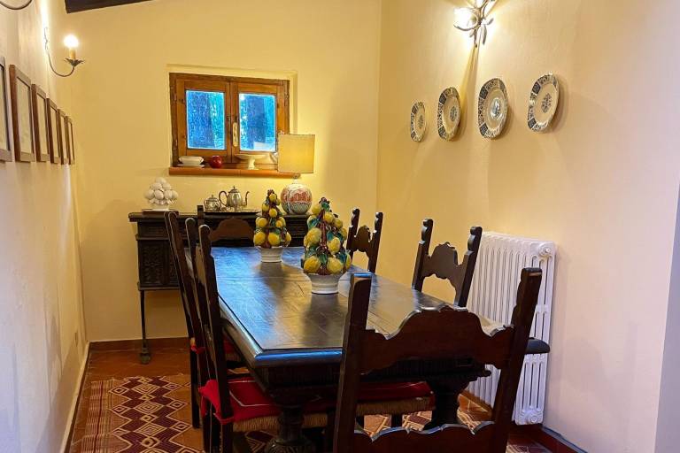 Beautiful cottage with yard, terrace & barbecue | Nature view | Pets are welcome — photo 4