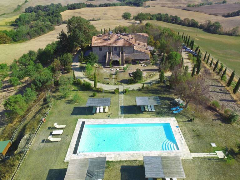 Casa Casole d'Elsa