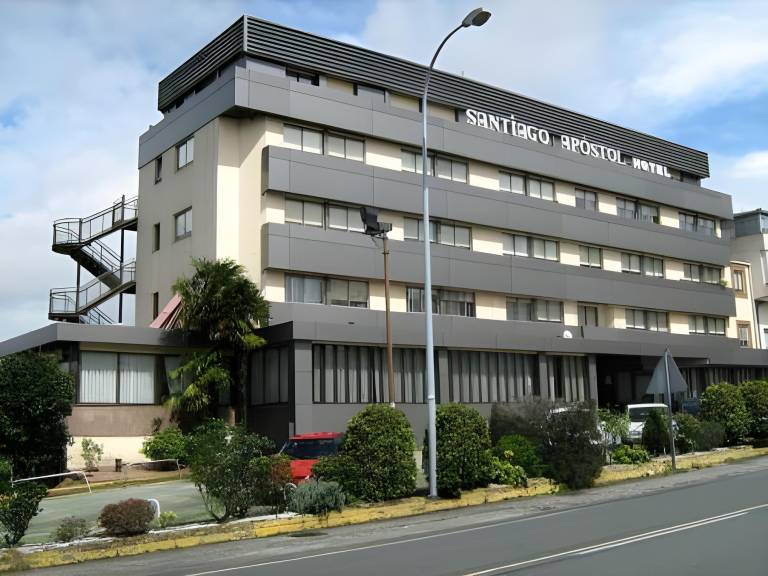 Hotel Santiago Apostol in Santiago de Compostela