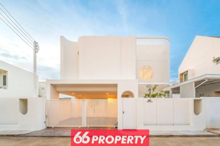 House | Pet-friendly in Chiang Mai