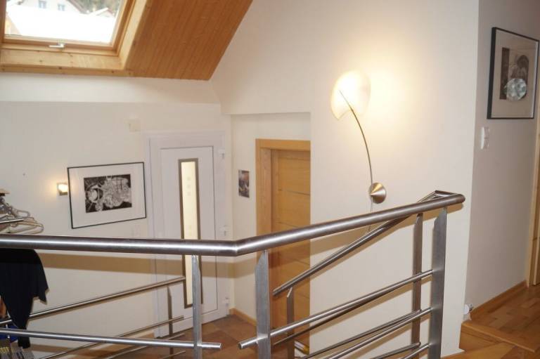 Chambre d'hôtes  Les Fins