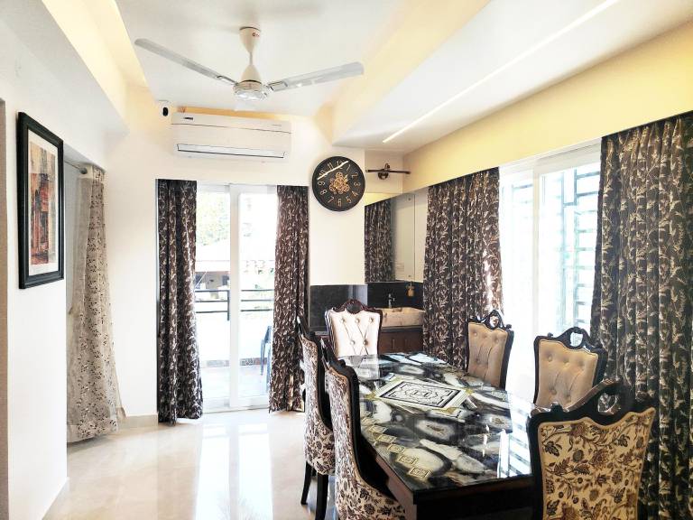 Rental apartment with 3 rooms for 6 persons — photo 3