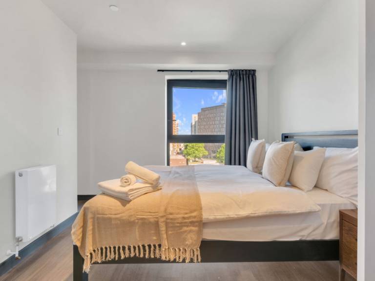 Apartment Wembley Park