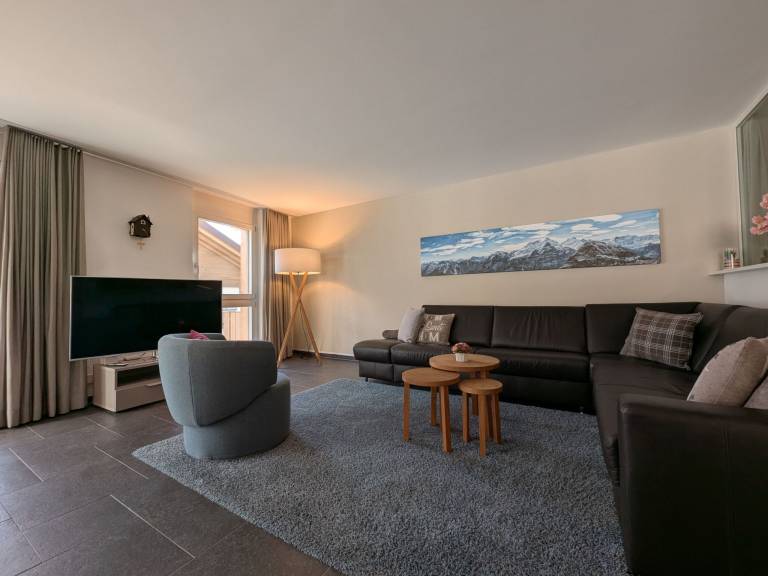 Ferienwohnung Grindelwald