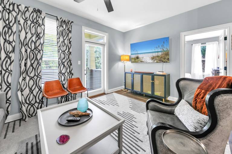Condo Santa Rosa Beach