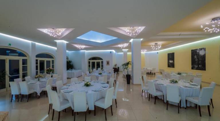 Hotel Ristorante Alla Vittoria — photo 2