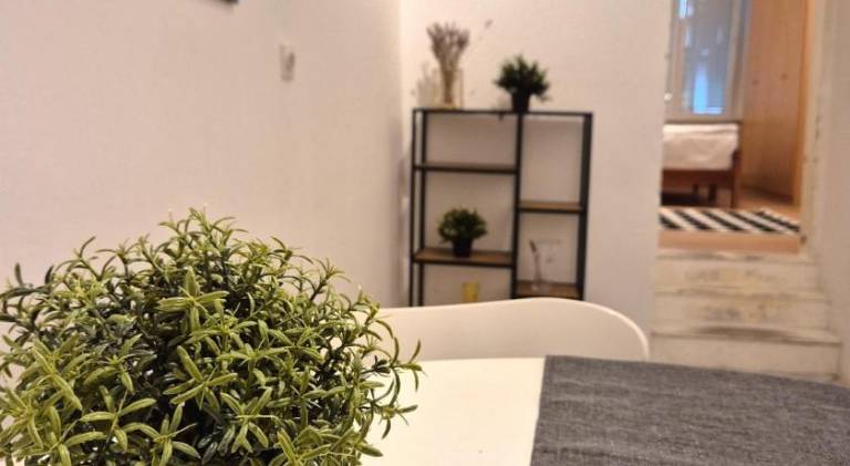 Apartment | Near Ljubljana Castle in Ljubljana