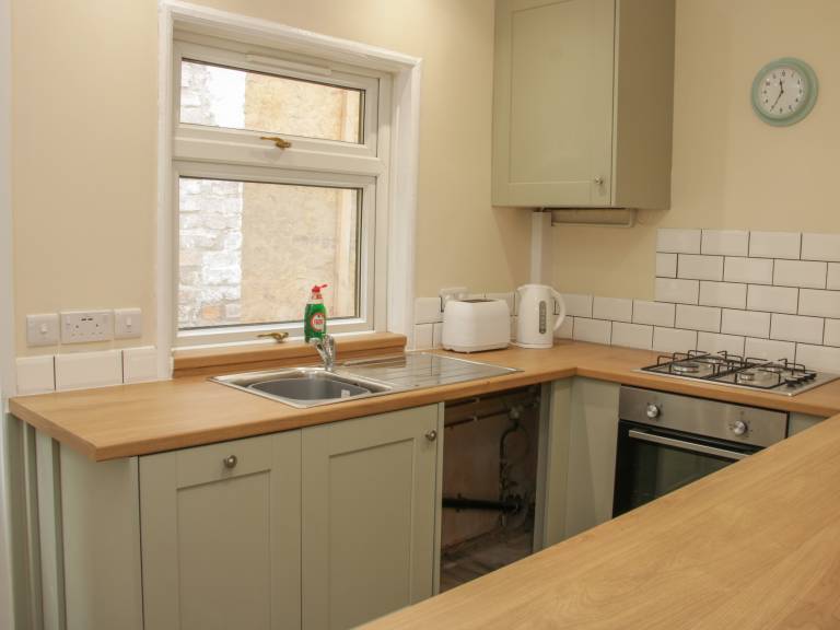 Family-oriented cottage | Pets allowed — photo 4