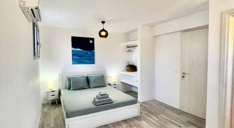 Fully equipped beautiful house with garden, barbecue & private pool | Next to the beach | Dogs allowed — photo 2