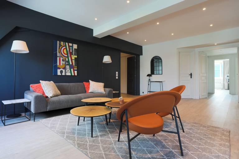 Appartement  10e arrondissement