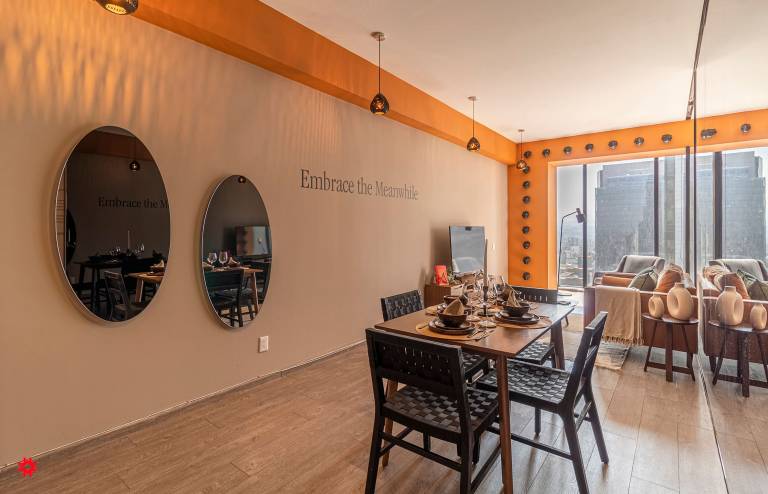 Magenta Basic Apartment 1br by Kukun — photo 5