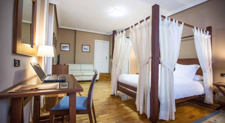 Hotel Casa Camila — photo 2