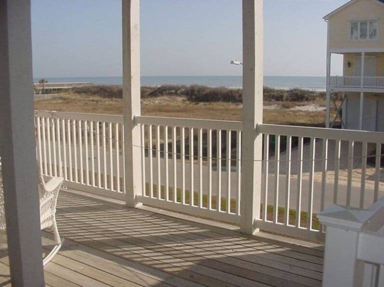 Condo  Sunset Beach