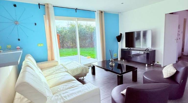 Vacation home with 4 rooms for 7 persons — photo 2