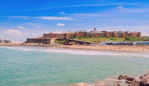 Appartement Rabat