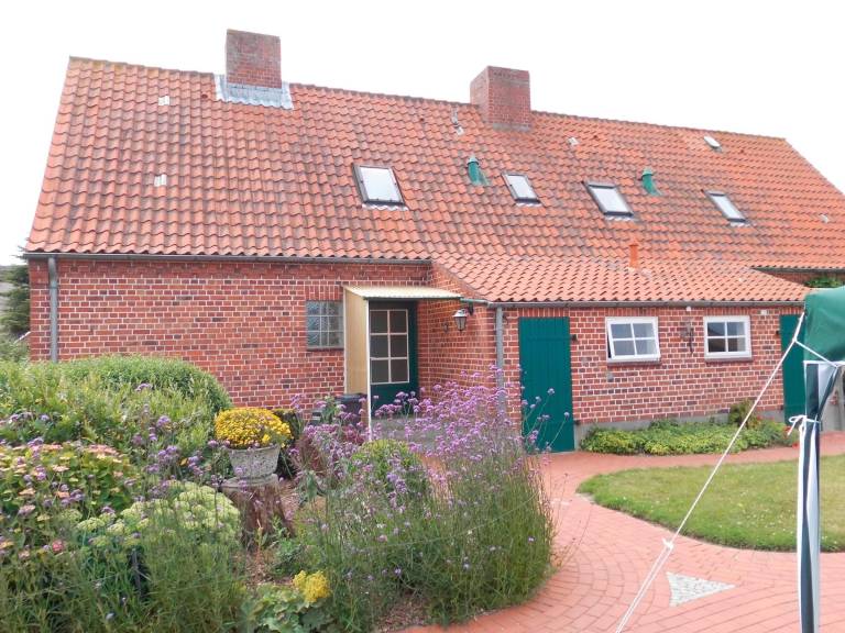 Appartement Altenteil