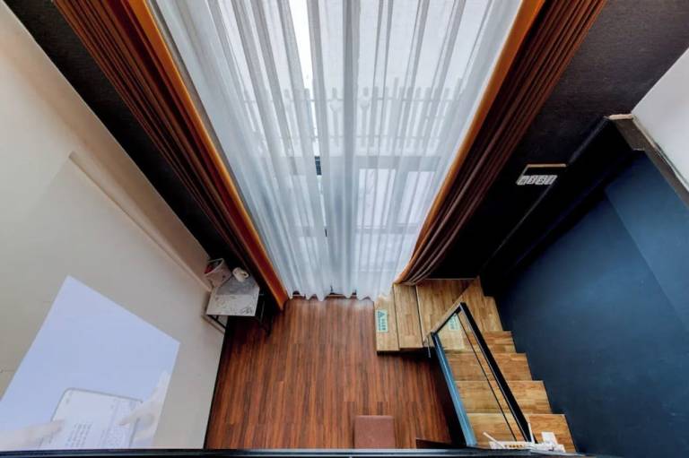 Bed and breakfast Xinshi