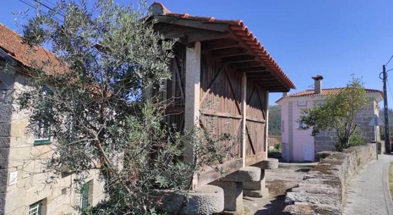 Casa São Pedro do Sul
