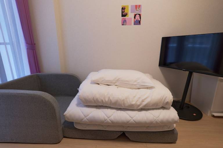 Apartamento 3 Chome-14 Minamiikebukuro