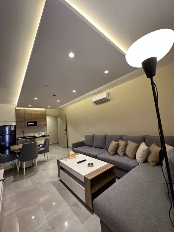 002 AL-NAJEH JRE Apartments For Rent ave — photo 5