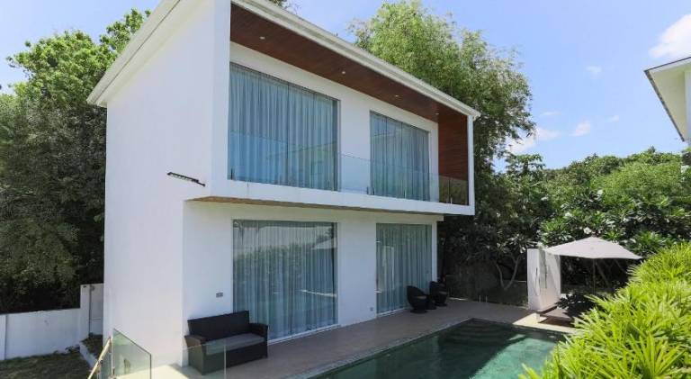 Villa with pool | Pets allowed in Koh Samui