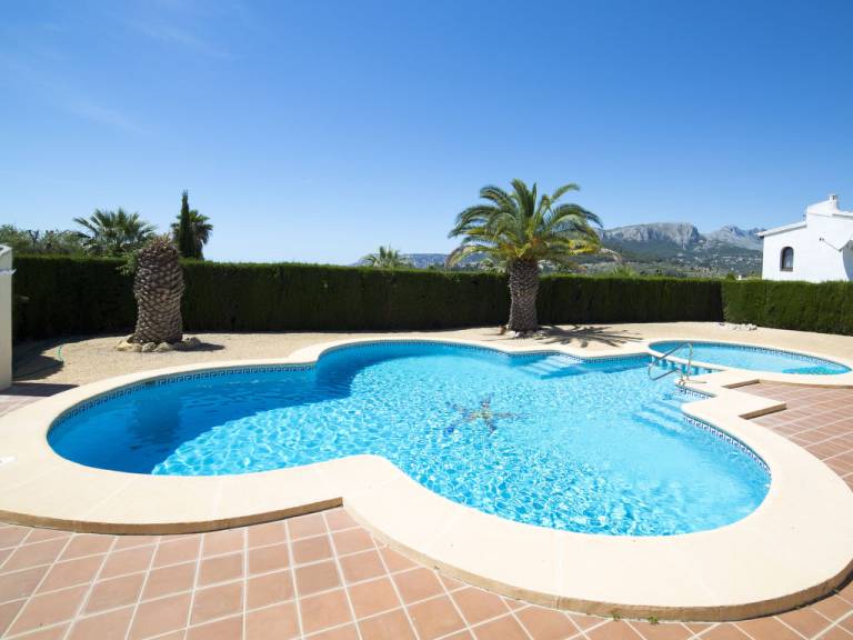 House  Calp