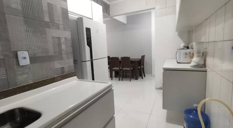Rental apartment with 1 room for 5 persons — photo 5
