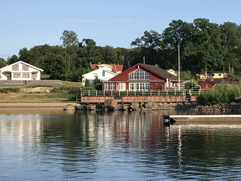 Hus Bolmstad
