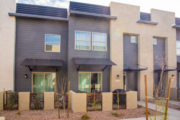 Condo Mesa