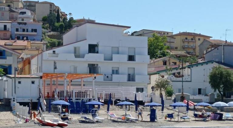 Bed & Breakfast Mandatoriccio