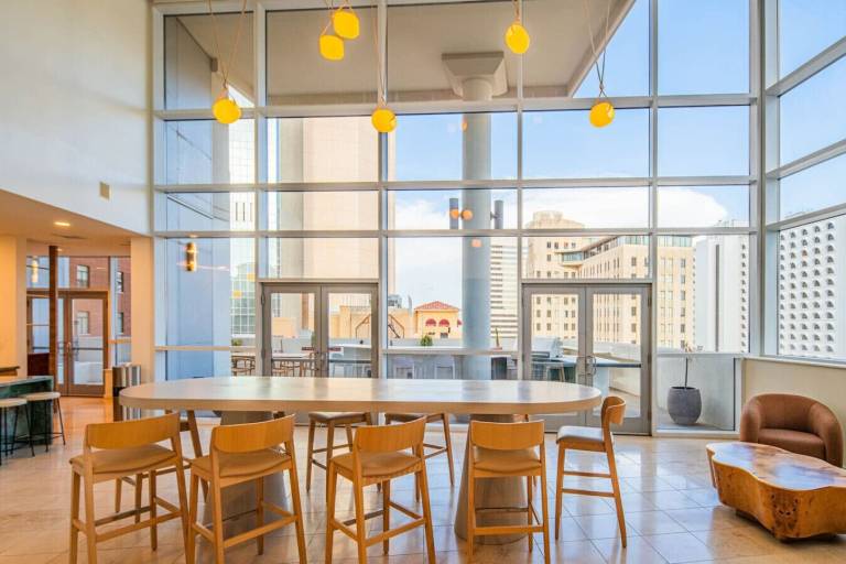 Appartement Downtown Phoenix