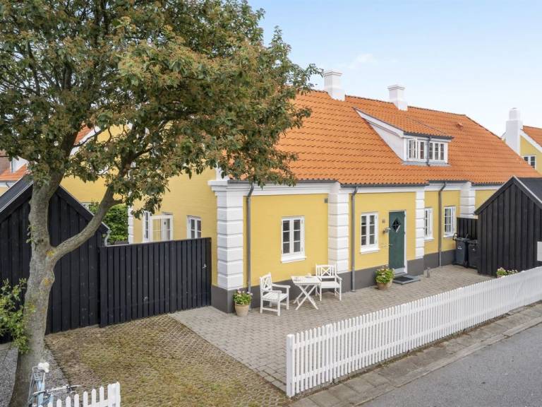 Feriepark Skagen