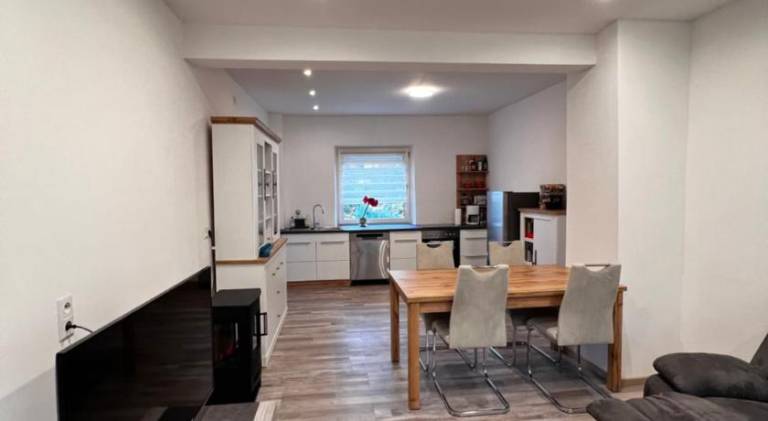 Ferienwohnung Nürnberg
