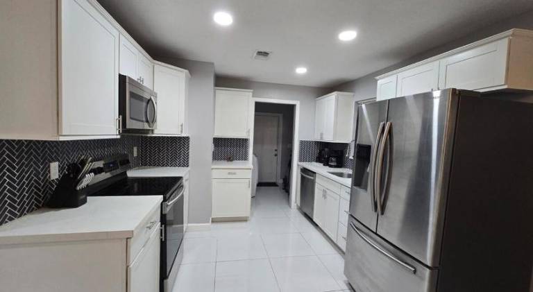 House with 3 rooms for 7 persons — photo 5