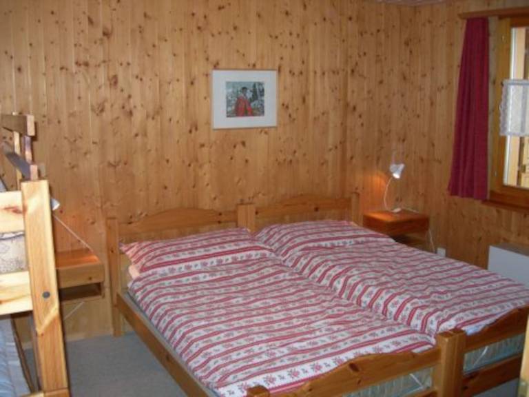 Ferienwohnung  Obersaxen