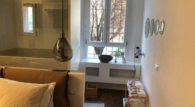Holiday apartment with 2 rooms for 3 persons — photo 2