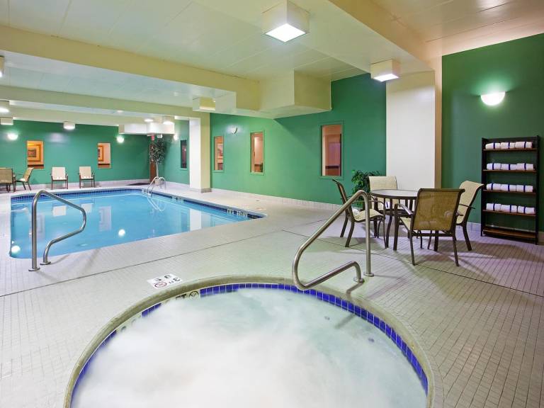 Holiday Inn Express Wilmington By IHG — photo 5