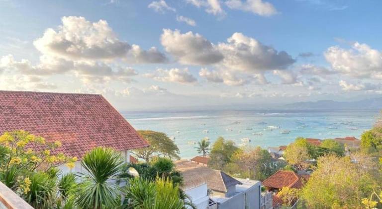 Charming villa with pool | Close to the beach | Dogs allowed in Ceningan Island