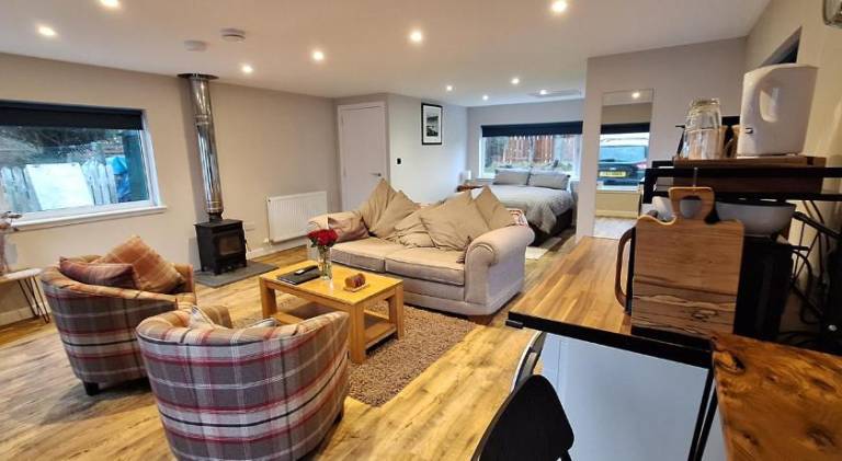 Bed & Breakfast Ullapool
