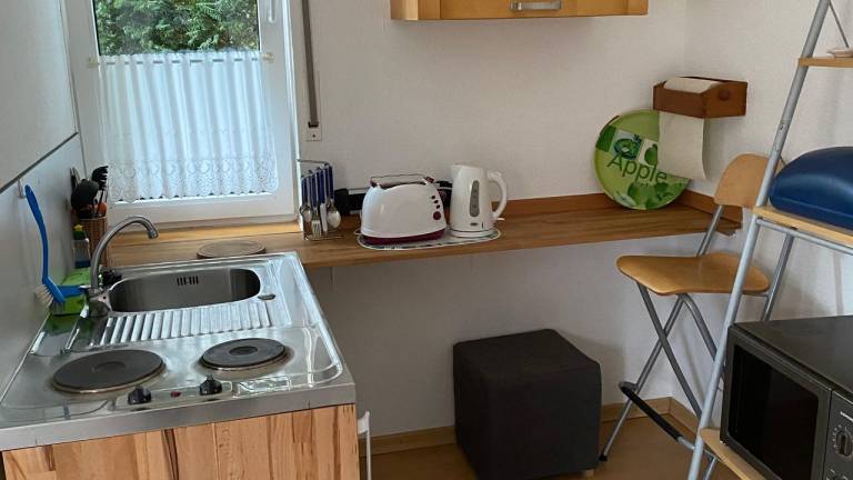 Ferienwohnung Legden