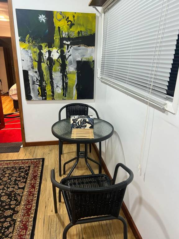 Apartment Gisborne