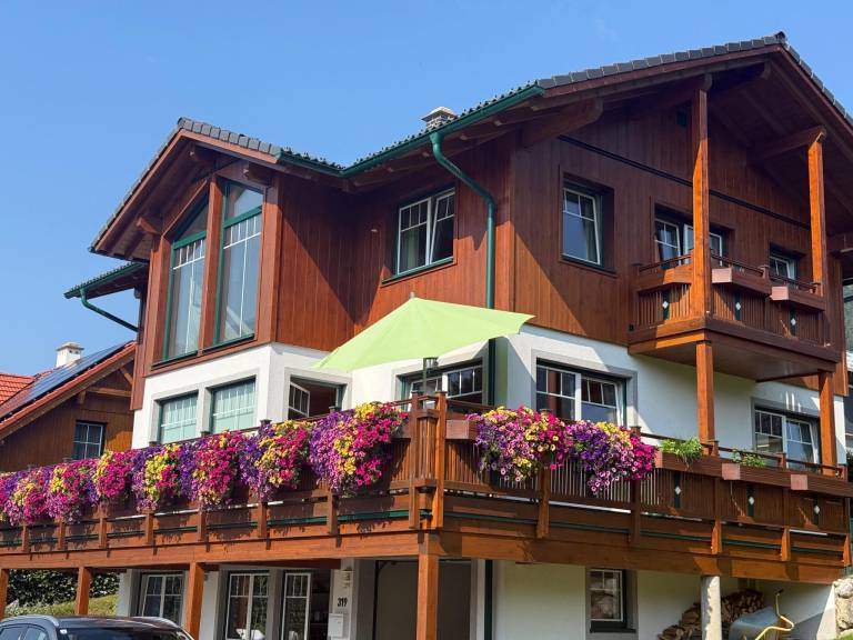 Ferienhaus Tauplitzalm